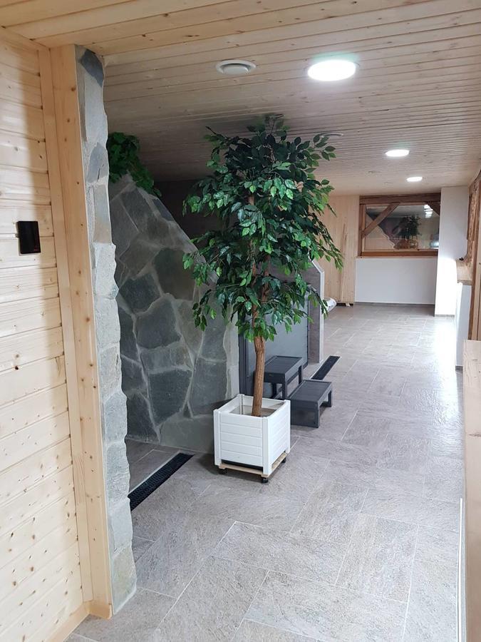 Statek 3 - Wellness & Spa Hotel Hluboká nad Vltavou Exterior photo