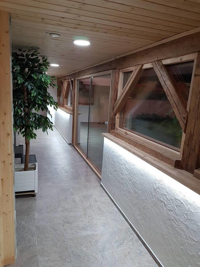 Statek 3 - Wellness & Spa Hotel Hluboká nad Vltavou Exterior photo
