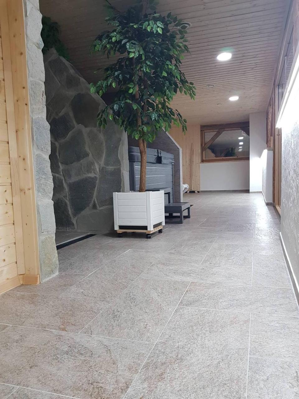 Statek 3 - Wellness & Spa Hotel Hluboká nad Vltavou Exterior photo