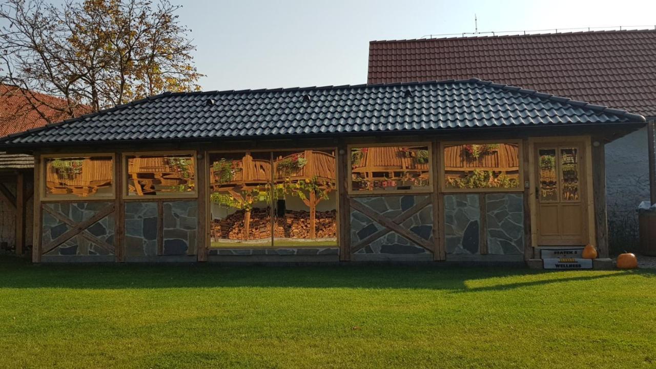 Statek 3 - Wellness & Spa Hotel Hluboká nad Vltavou Exterior photo