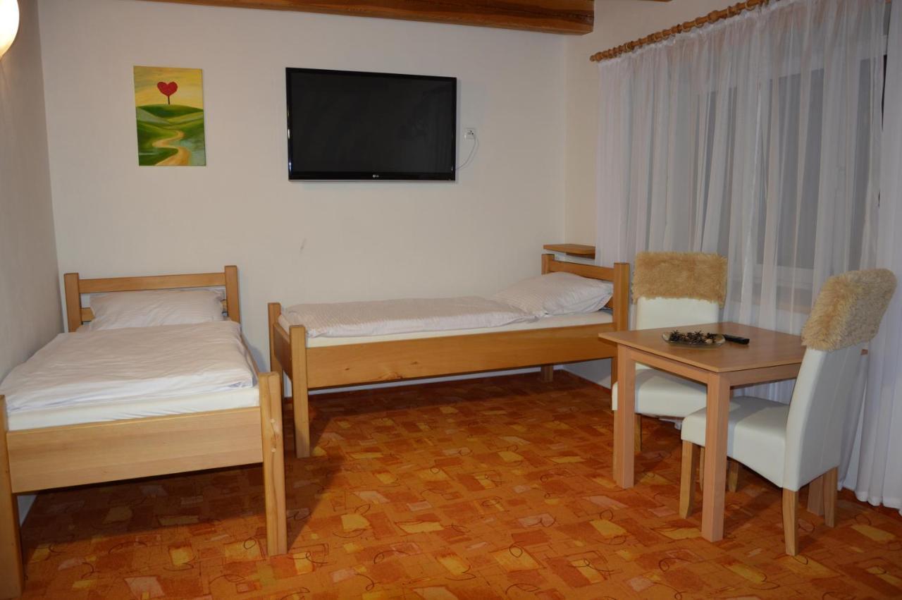 Statek 3 - Wellness & Spa Hotel Hluboká nad Vltavou Exterior photo